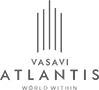 Vasavi Atlatis Logo