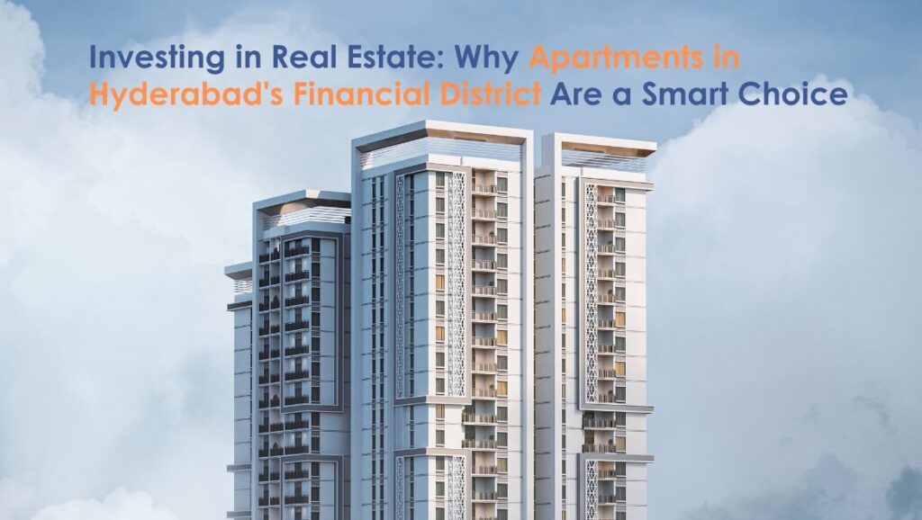 Commercial Apartment Investment photo