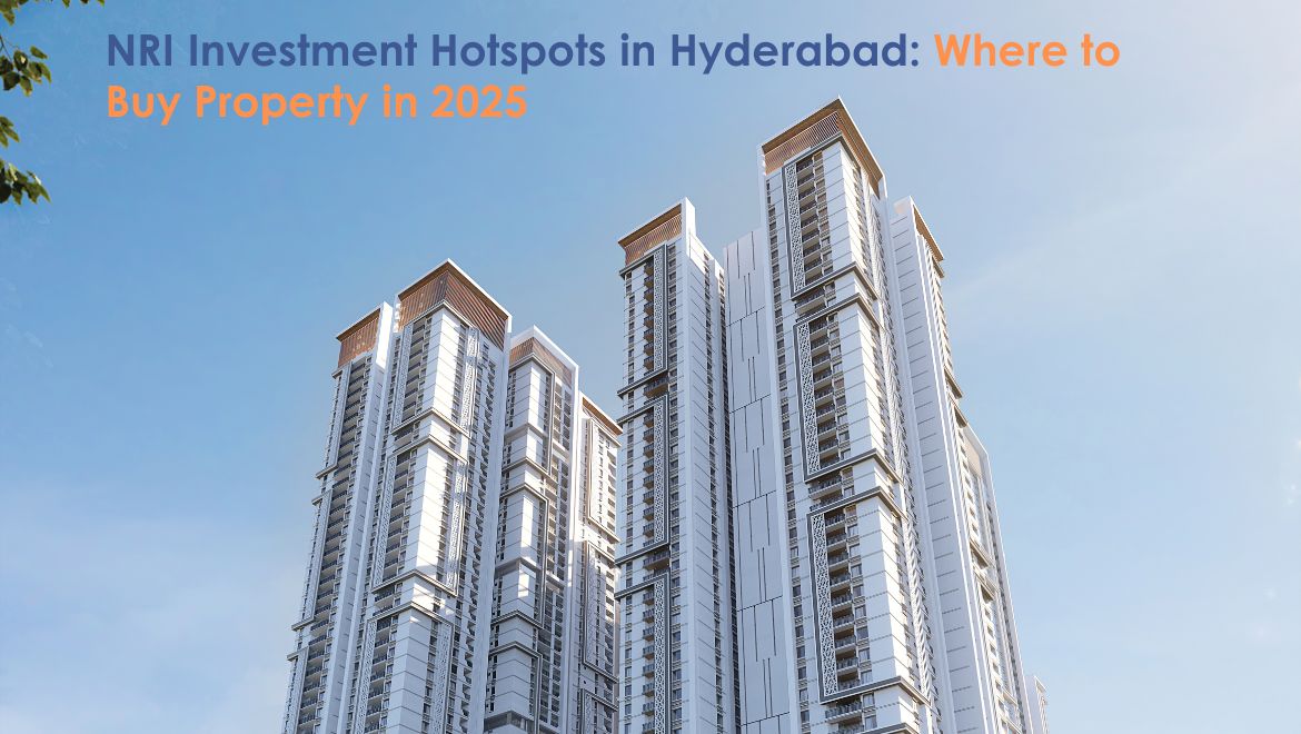 Apartments For Sale In Narsingi Hyderabad