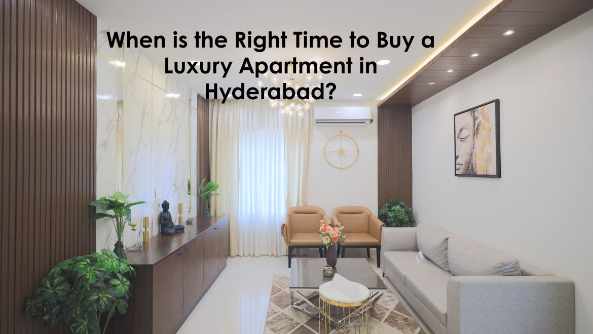 Luxury Apartments Financial District