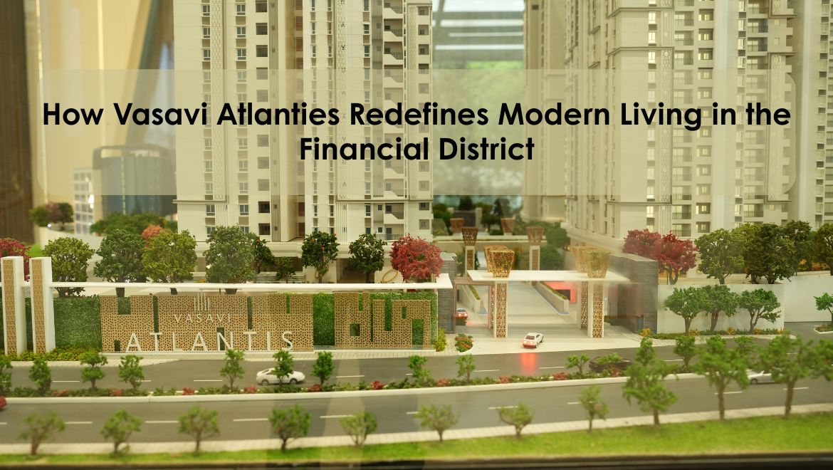 Flats For Sale In Financial District