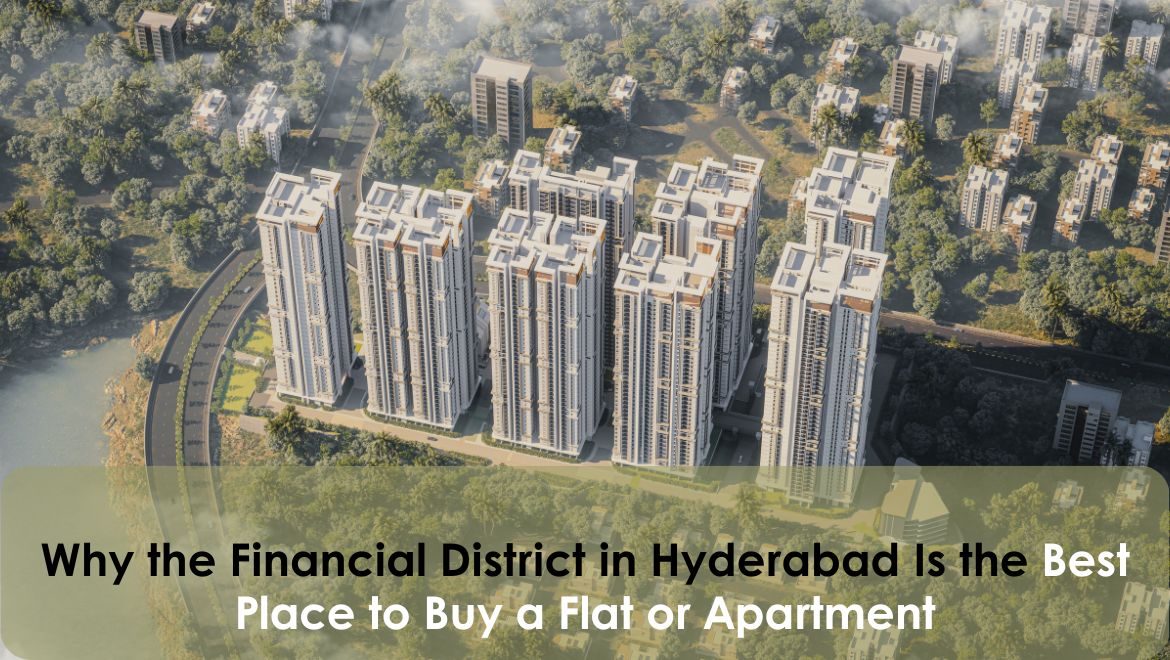 Apartments For Sale In Narsingi Hyderabad