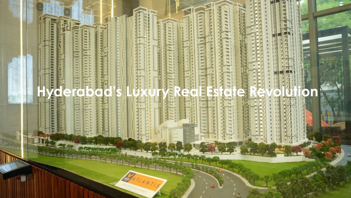 Luxury Apartments Financial District