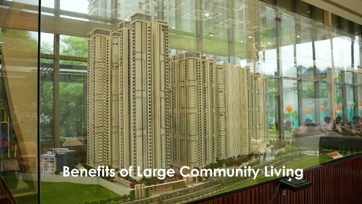 Gated Community In Narsingi