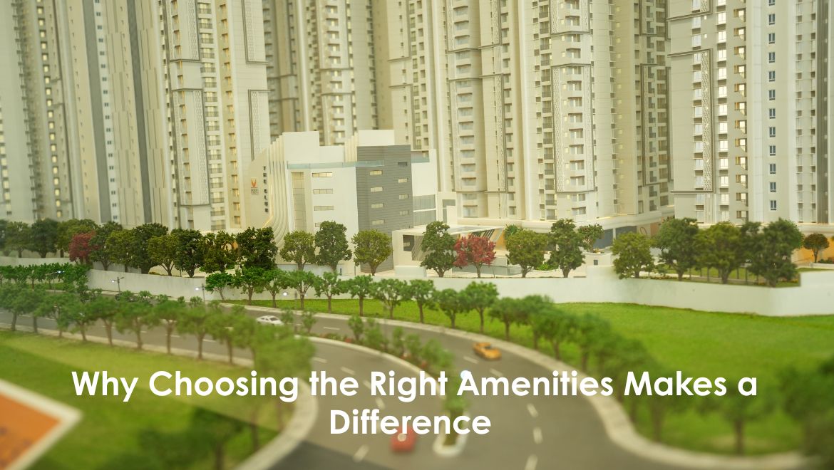 Flats For Sale Financial District Hyderabad