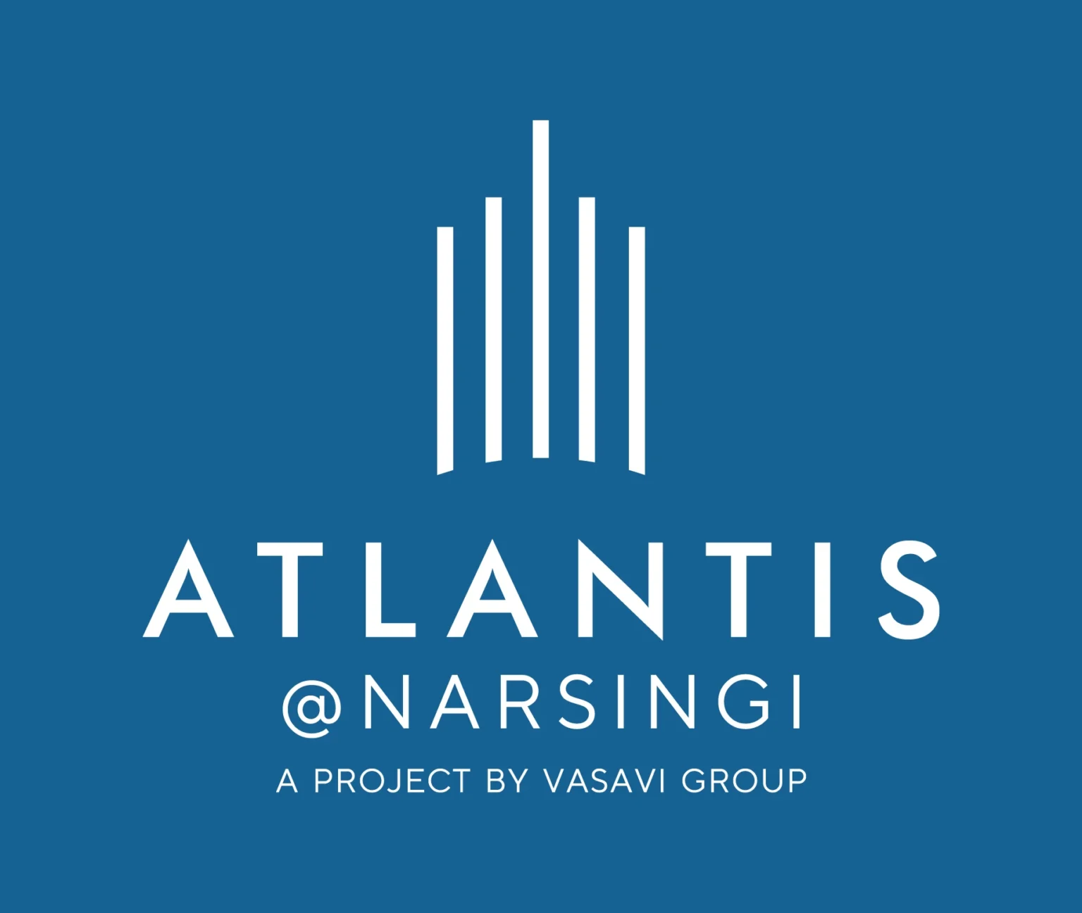 Vasavi Atlantis